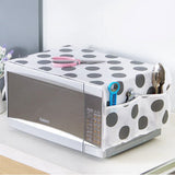 Microwave Oven Dust Cover