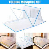 Foldable Mosquito Net