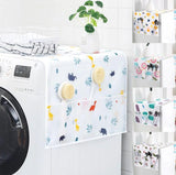 Waterproof Refrigerator Dust Cover