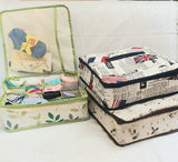 Underwear Socks Storage Organizer