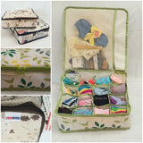 Underwear Socks Storage Organizer