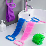 Silicone Body Back Scrubber
