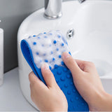 Silicone Body Back Scrubber
