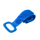 Silicone Body Back Scrubber