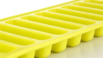 10-Grid Silicone Ice Cube Tray
