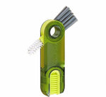 3 in 1 Bottle Cleaning Brush