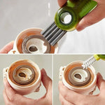 3 in 1 Bottle Cleaning Brush