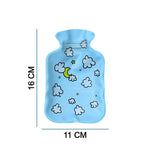 Mini Hot Water Bottle