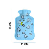 Mini Hot Water Bottle