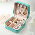 Mini Jewelry Box