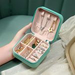 Mini Jewelry Box