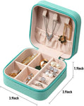 Mini Jewelry Box