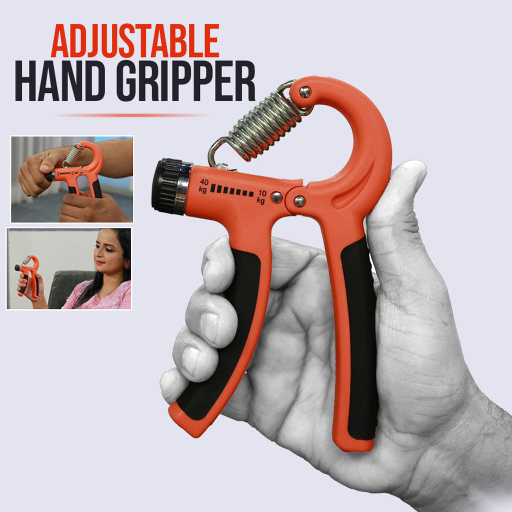 Hand Rope Gripper Adjustable Hand Gripper - SK Collection – SK Collection PK