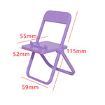 Chair Cell Phone Holder