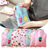 Mini Hot Water Bottle