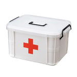 First Aid Medicine Box