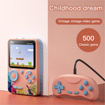 G5 Handheld Game Console
