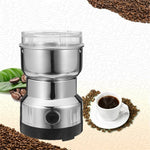 Multifunction Coffee / Masala Grinder