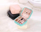 Mini Jewelry Box