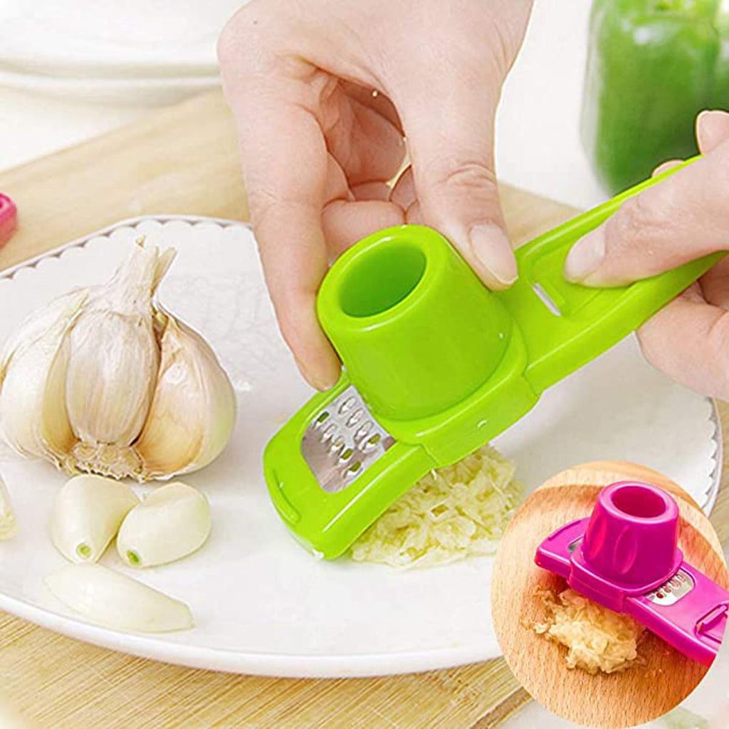 Mini Garlic Mini Garlic Grater Chopper - SK Collection – SK Collection PK