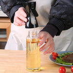 Glass Oil Sprayer Bottle