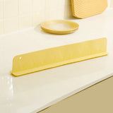 Silicone Sink Splash Guard With Double Suction