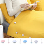 Bed Sheet Quilt Clips