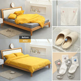 Bed Sheet Quilt Clips