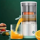 Automatic Electric Fruit Juicer