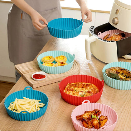 Air Fryer Liner