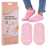 Hydrating foot care socks for women and men Pakistan