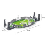 Soccer Table Football Board Game