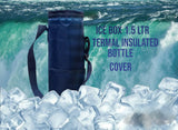 Insulated Thermal Bottle Cover