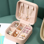 Mini Jewelry Box