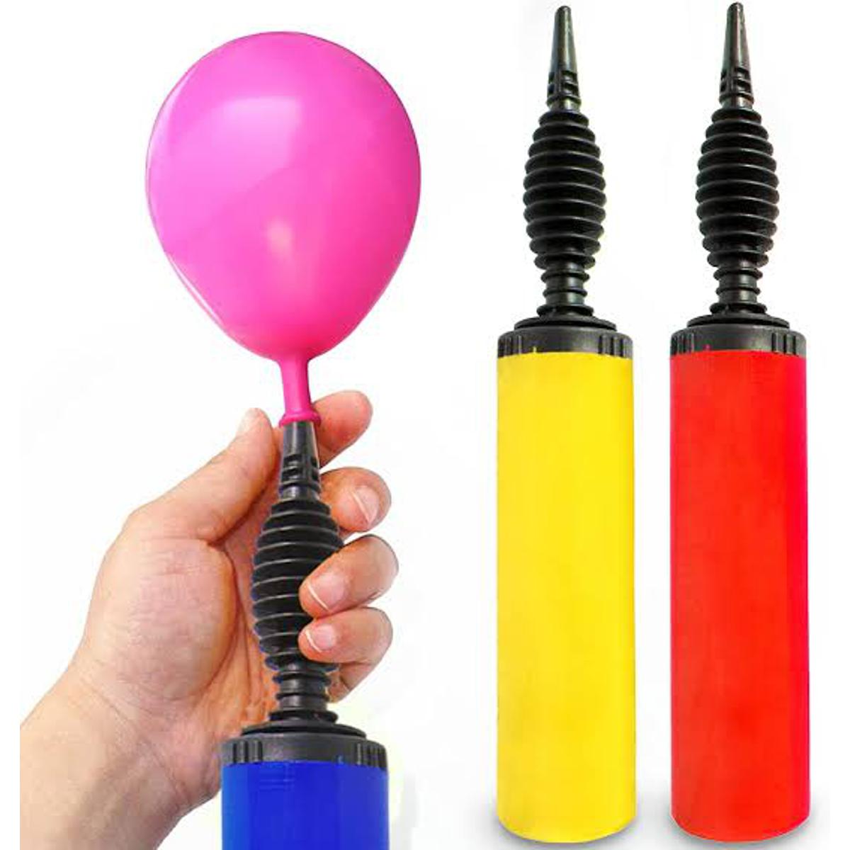 Handheld Balloons Manual Hand Balloon Pump - SK Collection – SK Collection PK