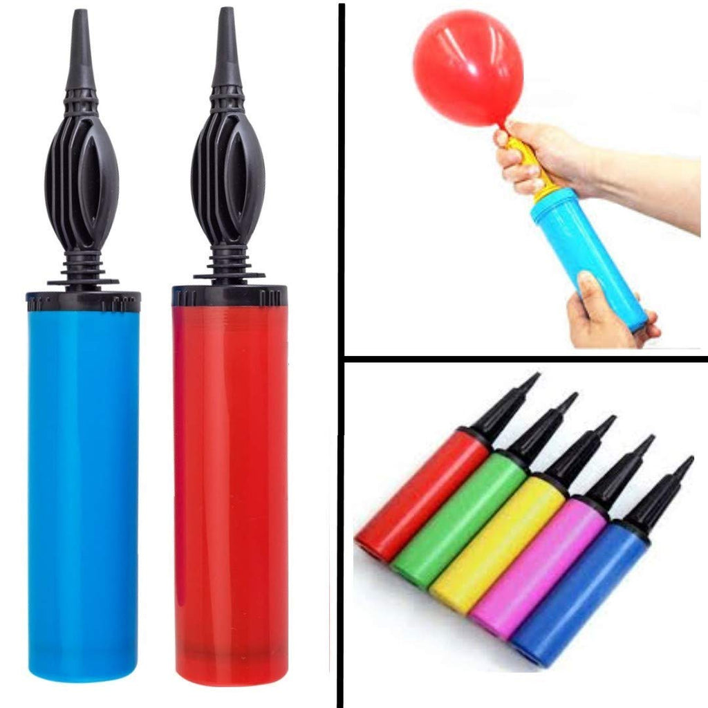 Handheld Balloons Manual Hand Balloon Pump - SK Collection – SK Collection PK