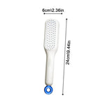 Self Cleaning Hair Brush