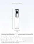 100ML Oil Sprayer Dispenser