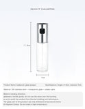 100ML Oil Sprayer Dispenser