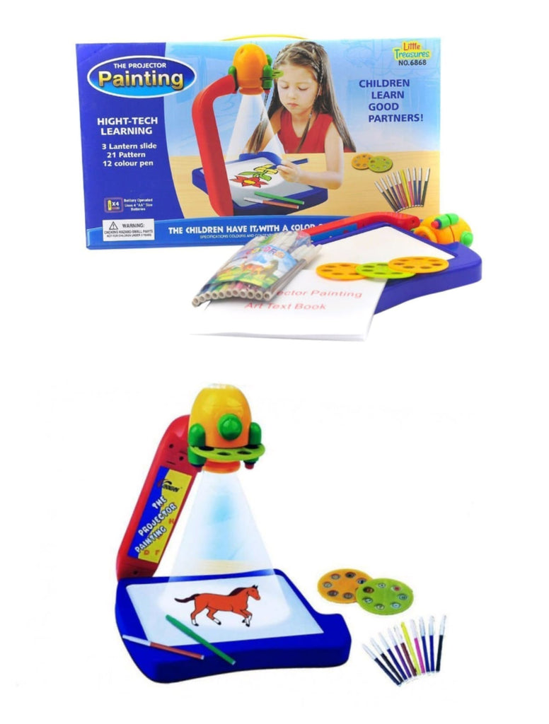 Children Drawing Projector - SK Collection – SK Collection PK