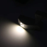 Cabinet Cupboard Hinge LED Light  