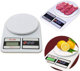 7 KG Electronic Kitchen Scale