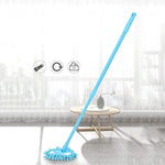 Adjustable Triangle Cleaning Mop