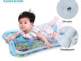 Baby Inflatable Water Play Mat