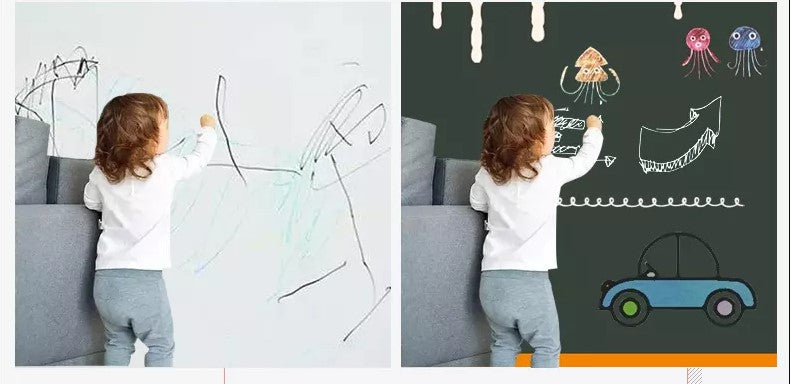 Transforma cualquier superficie