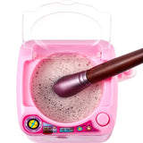Electric Makeup Brush Cleaning Washing Machine