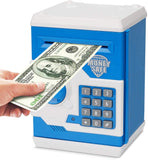 Cartoon ATM Safe Box