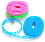 Clothesline Clothes Drying Rope