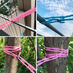 Clothesline Clothes Drying Rope