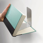 Conceal Invisible Floating Bookshelf
